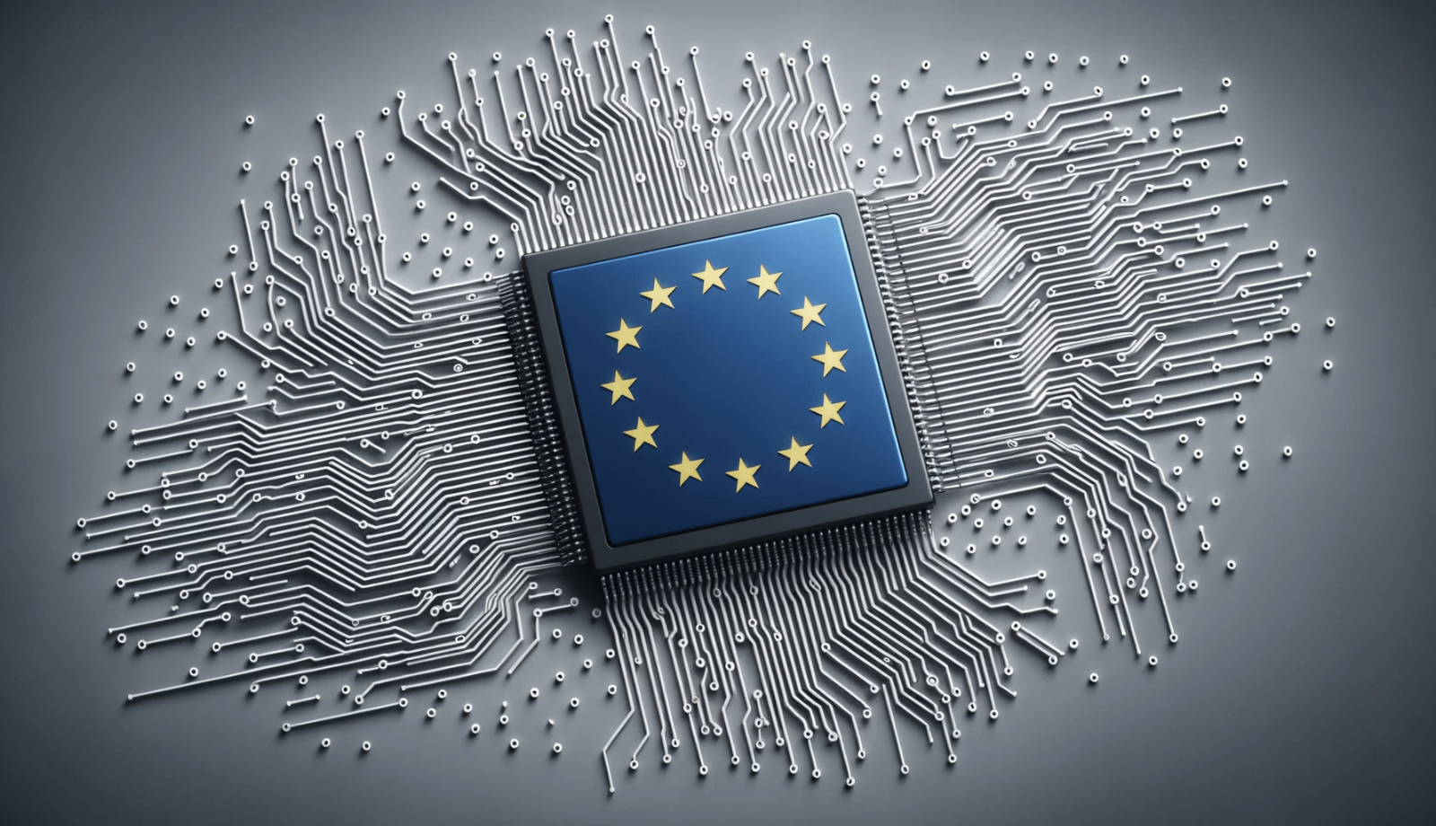 European Flag 