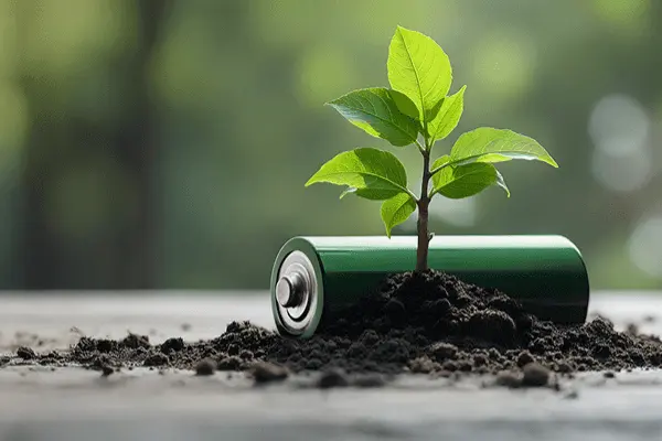 EU Battery Regulation