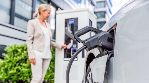 mitos vehiculos electricos