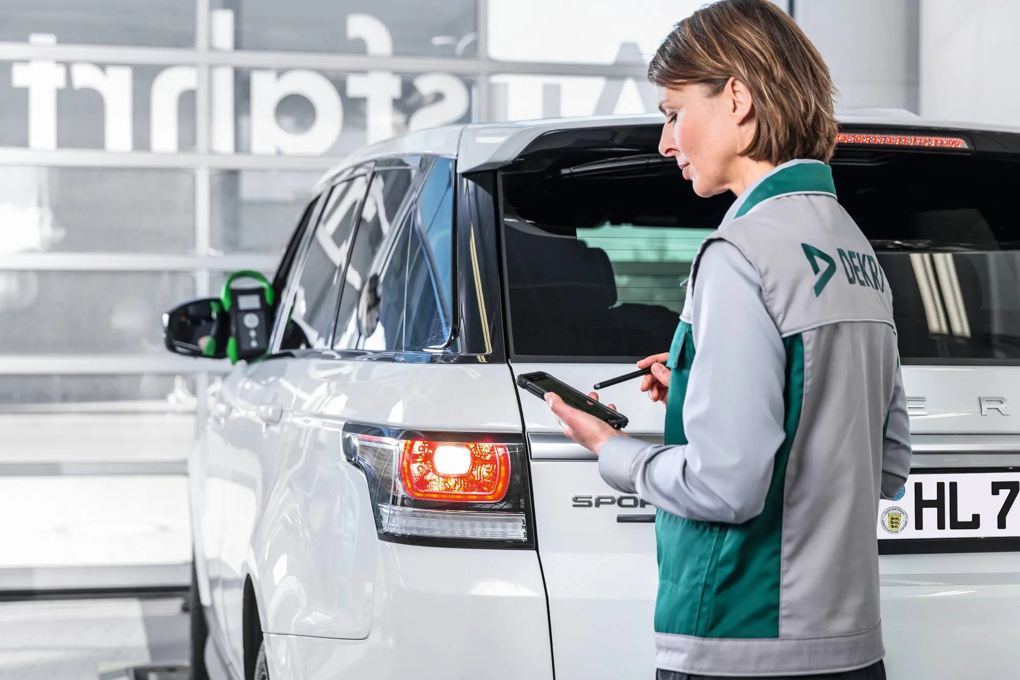 Evaluation and Pricing of Used Vehicles