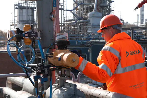 Process Safety Management Consulting