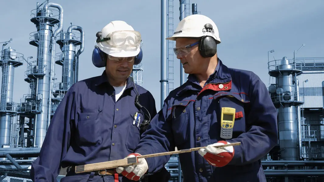 Explosion Protection Services