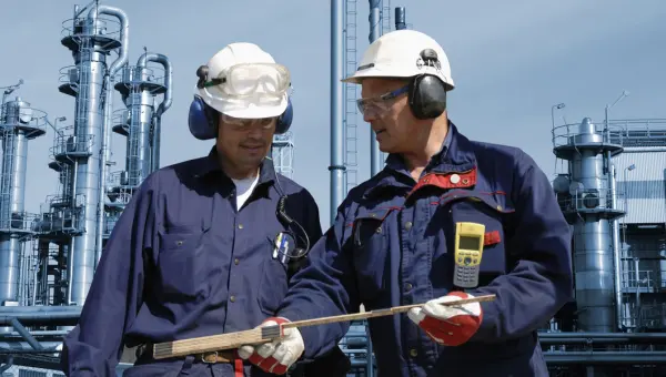 Explosion Protection Services Explosion Protection Services