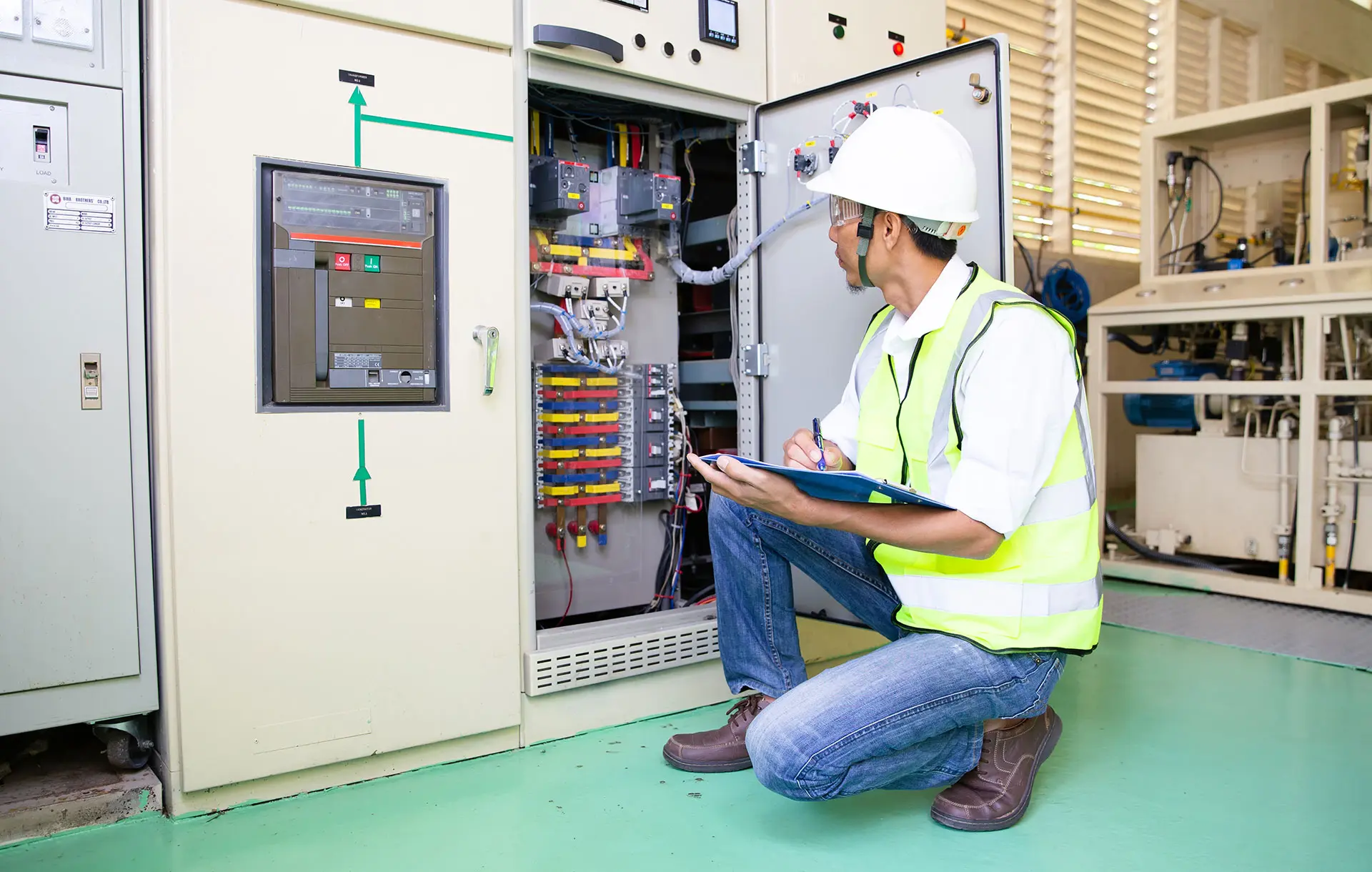 Failure Risk Analysis