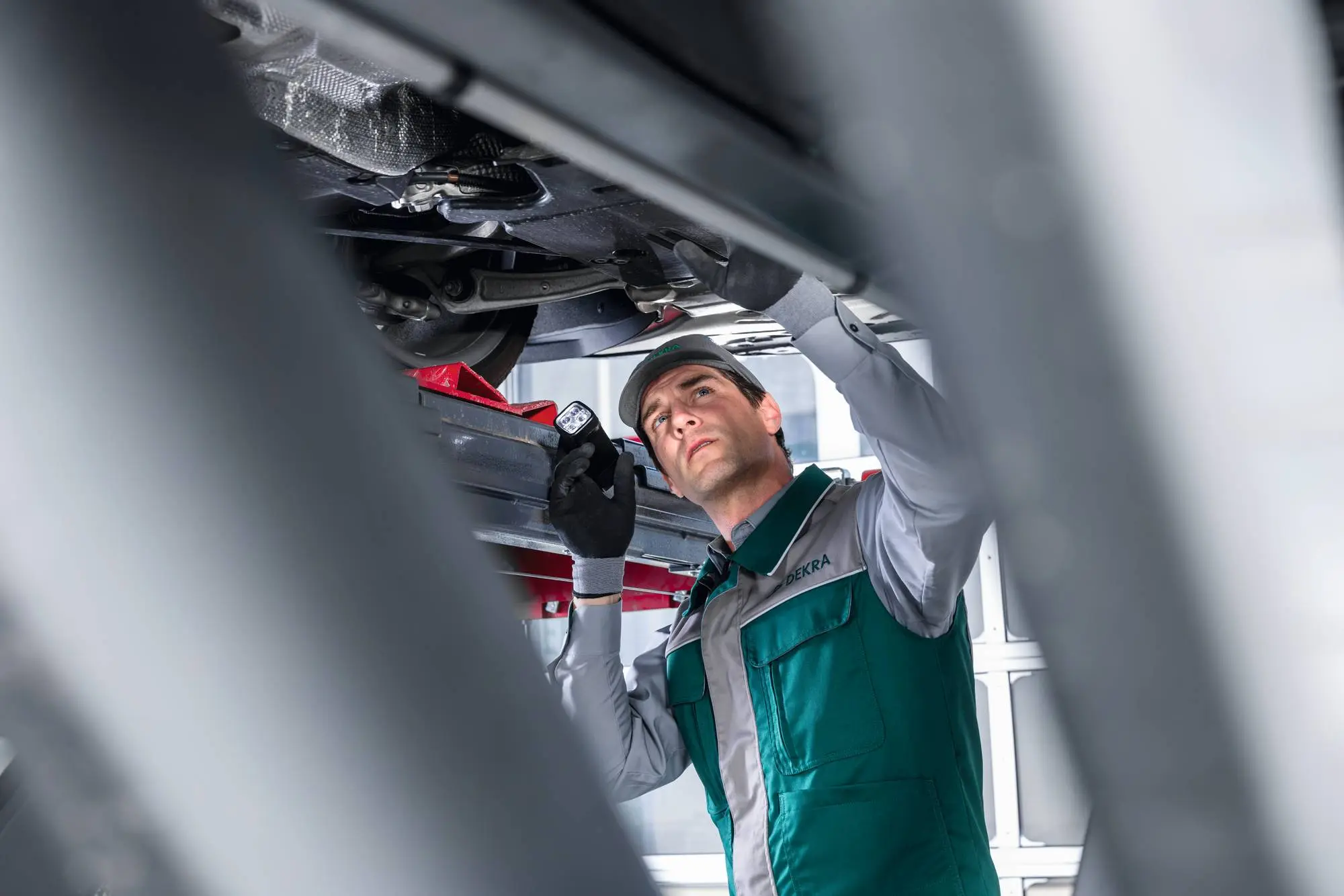 Fleet Condition Reports