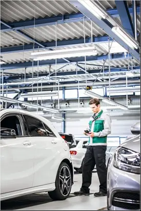 Fleet Evaluation and Pricing