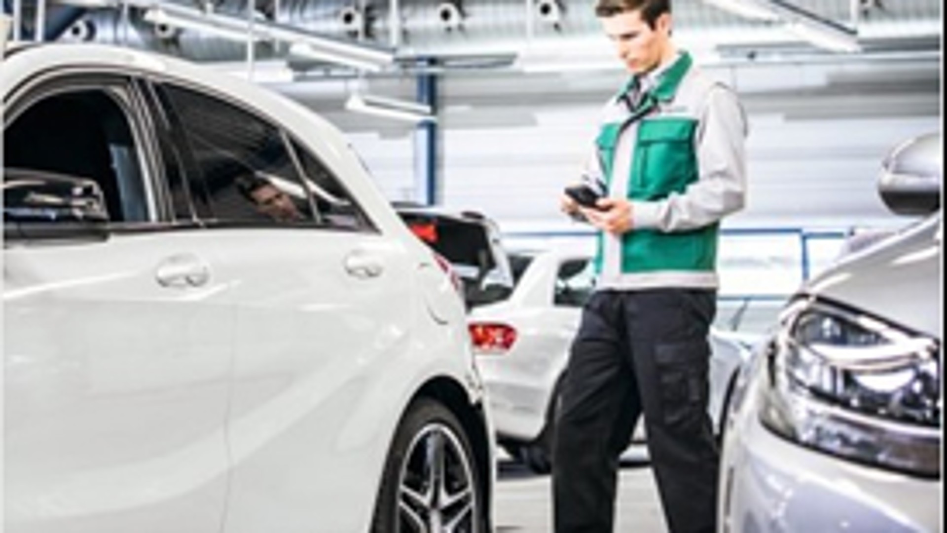 Fleet Evaluation and Pricing | DEKRA