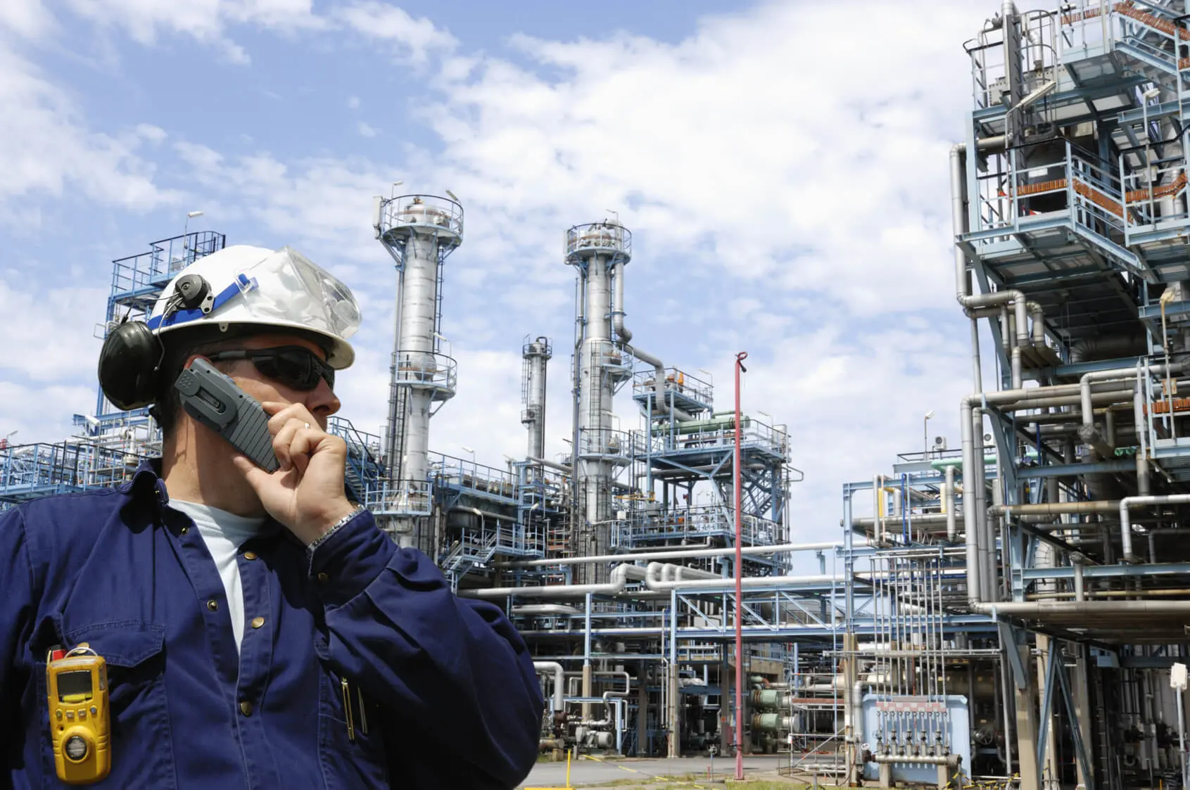 Process Safety Management (PSM)