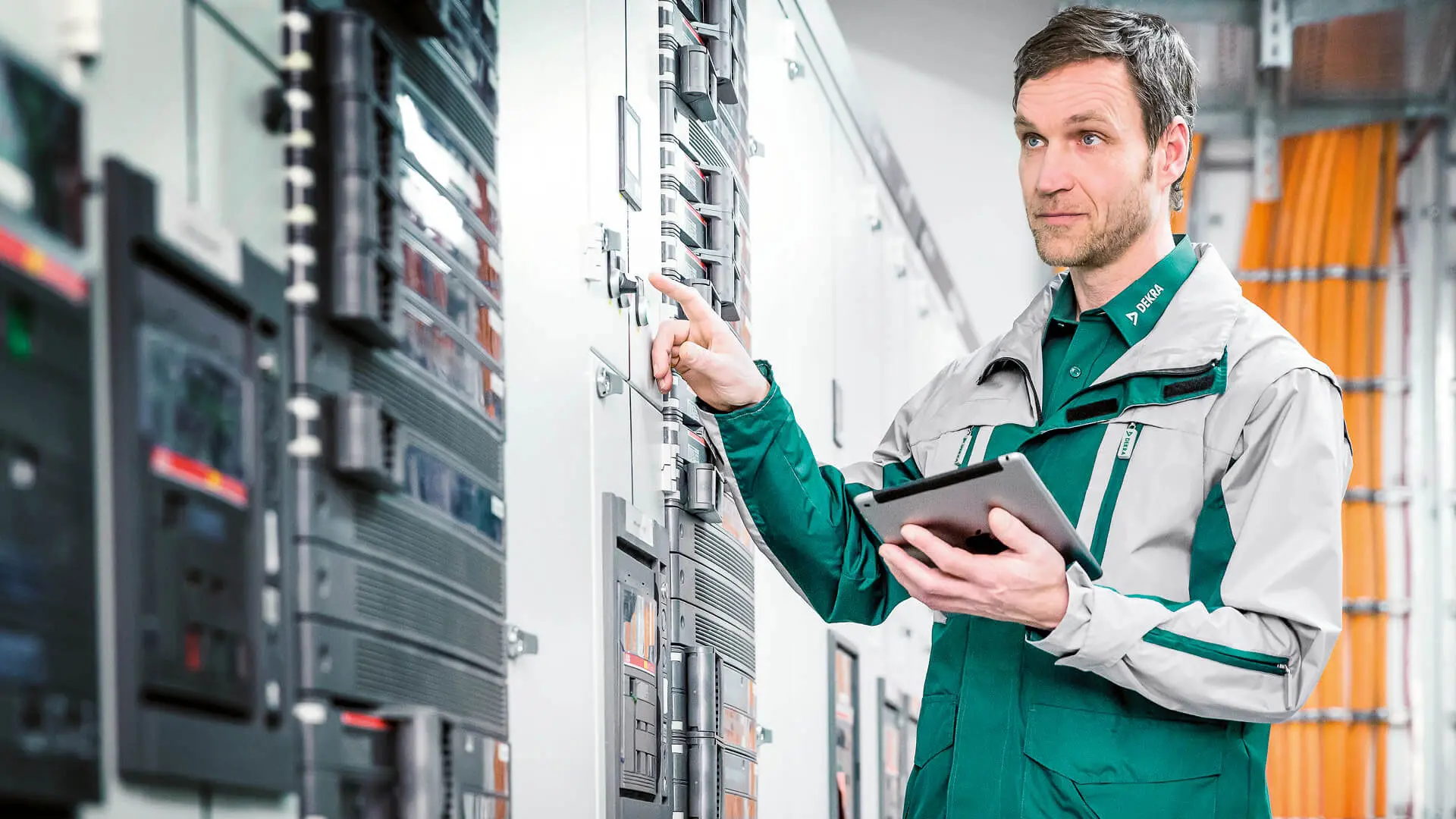 Ensayos de seguridad funcional