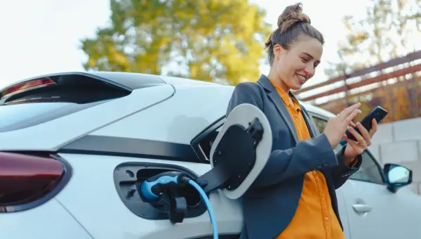 Used Electric Vehicles Used Electric Vehicles