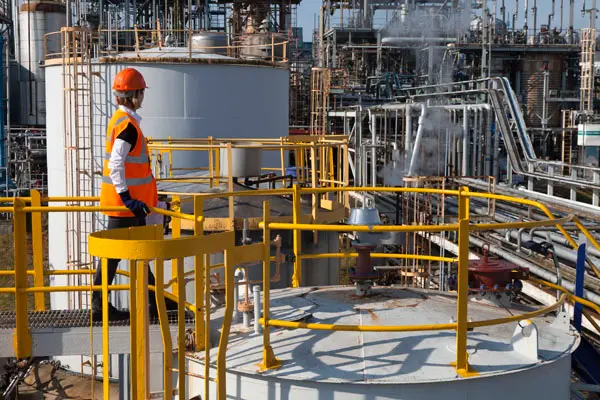 COMAH / Seveso Directive aims to prevent major accidents in the workplace.