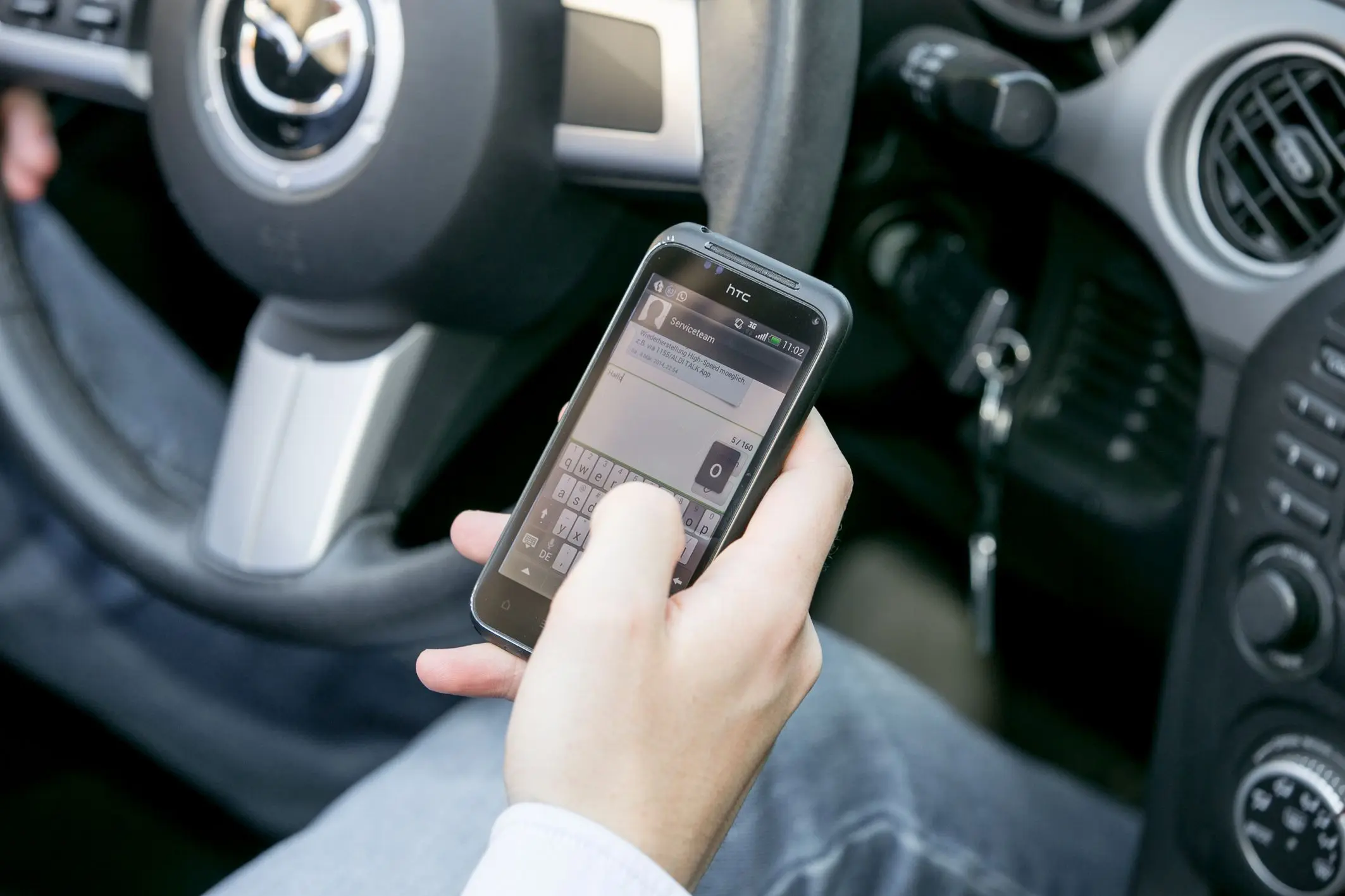 Wireless Testing Wireless Testing