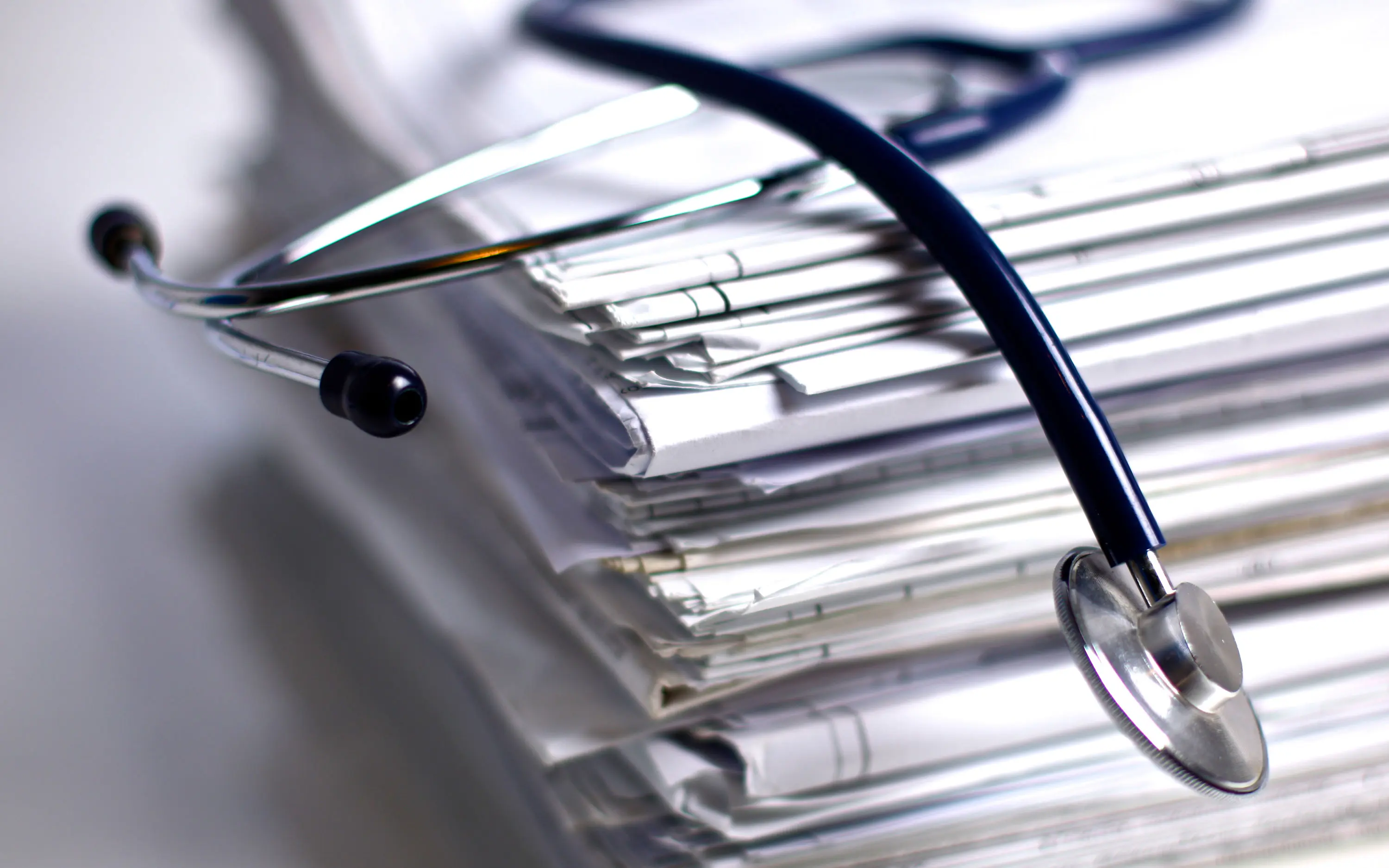 Claims Handling Health