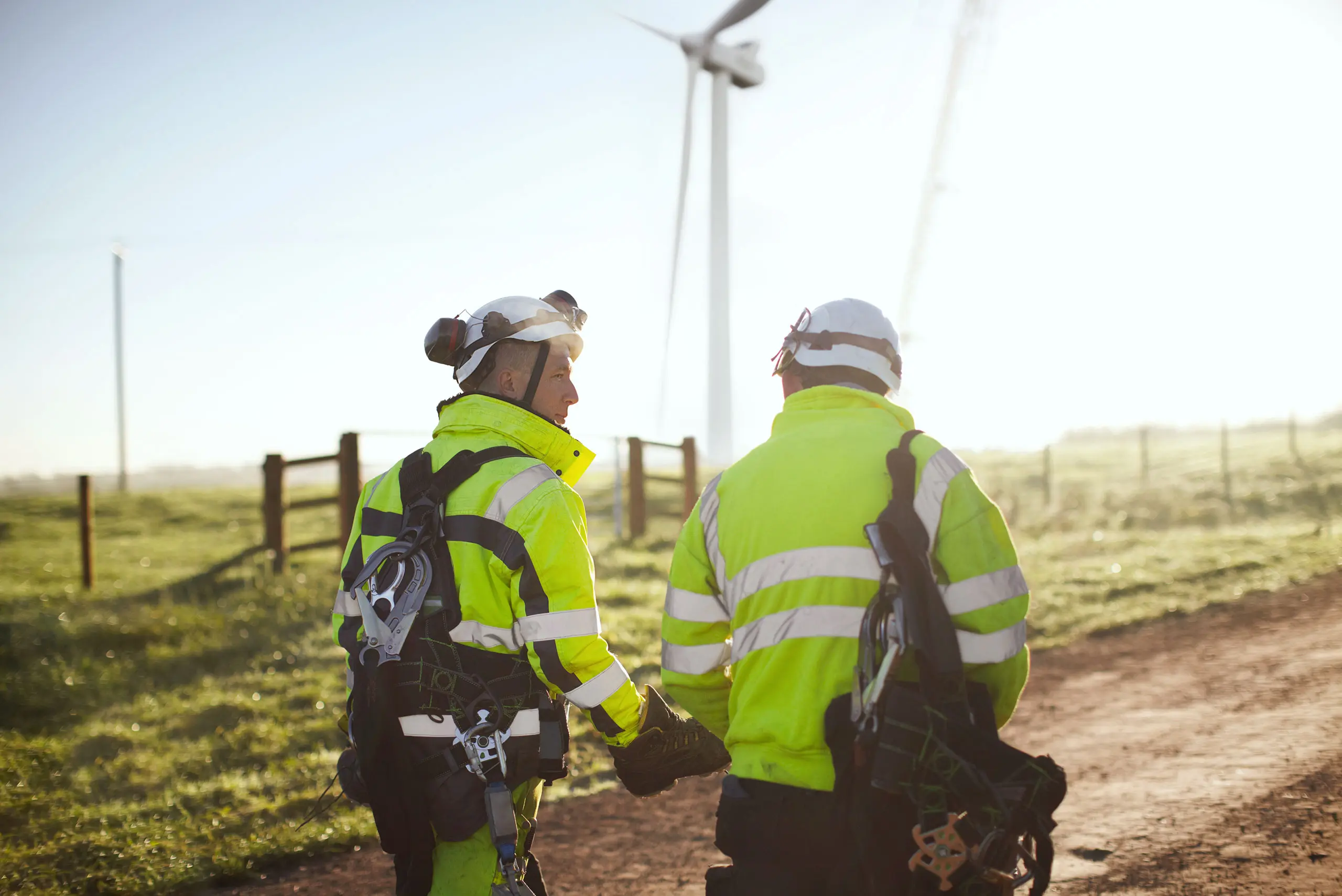 Health safety and environment management system (HSE)