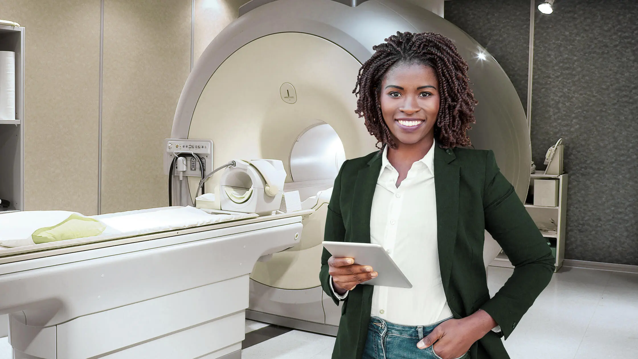 Healthcare and Medical Device Industry