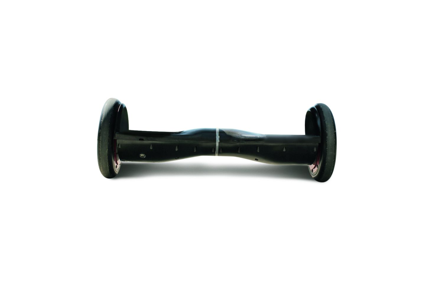 2014: Hoverboard – selbstbalancierender Einachser von Hovertrax