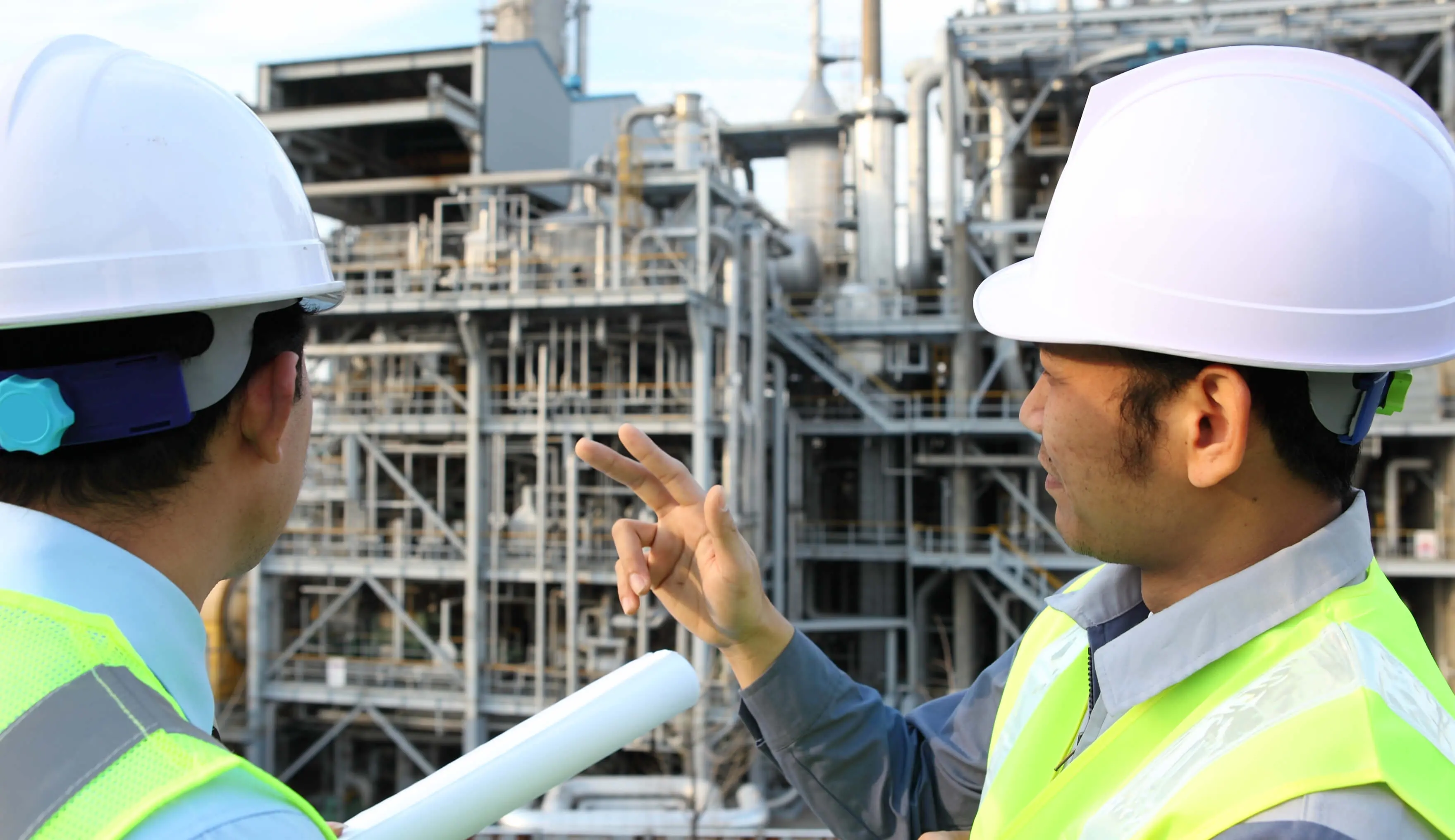 Certificazioni di gestione della qualità 