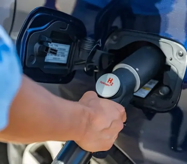 Servicios de hidrógeno