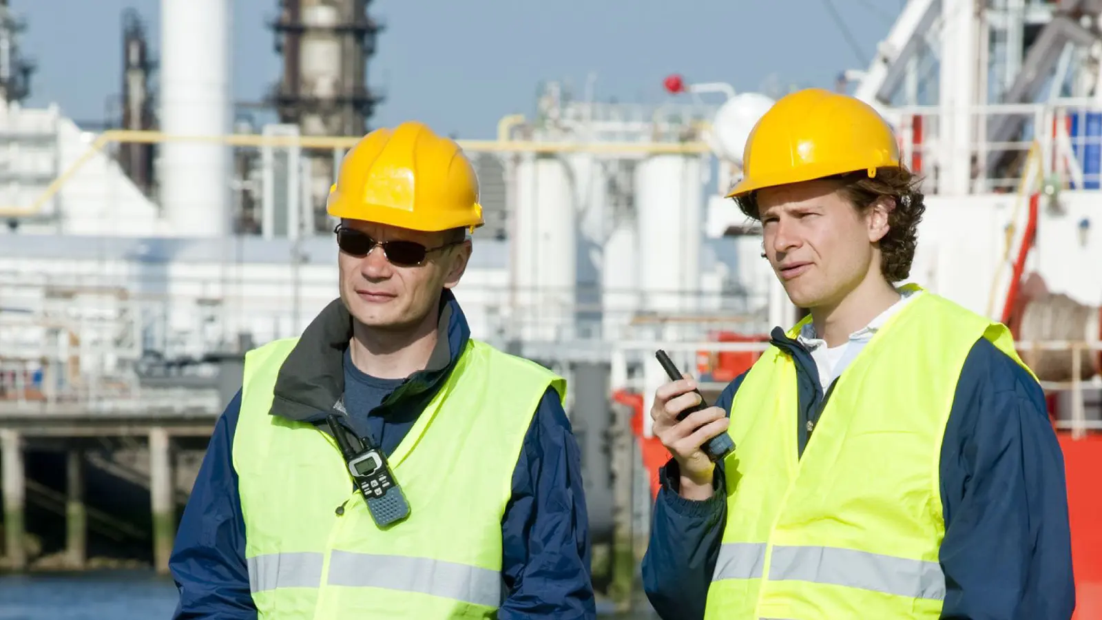 project safety induction workshop - DEKRA 