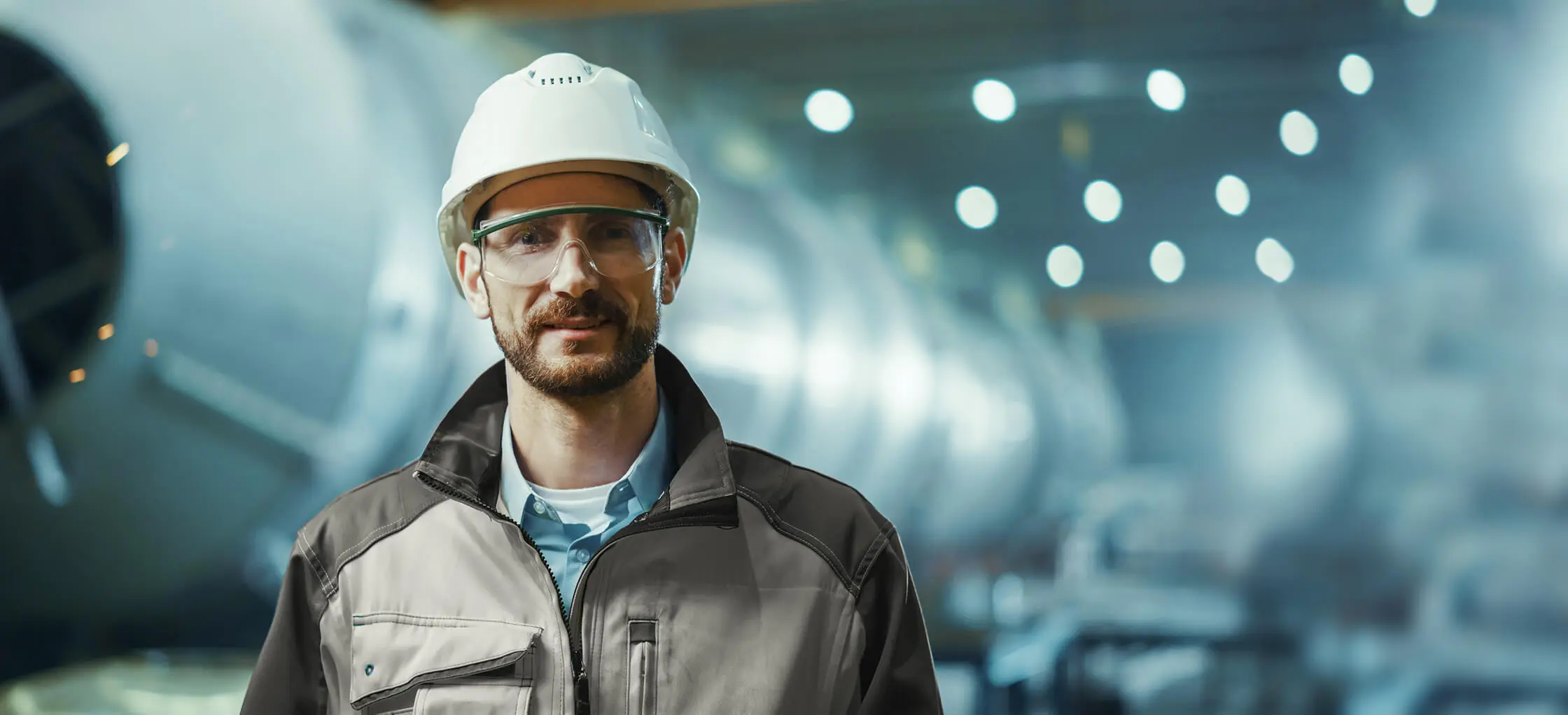 DEKRA Brochure Industrial Goods DEKRA Brochure Industrial Goods