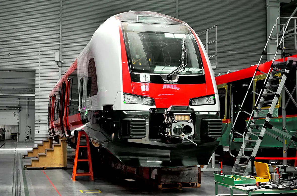 DEKRA Factsheet Production DEKRA Factsheet Production