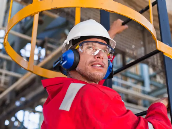 Expert advice on maintaining good industrial hygiene Expert advice on maintaining good industrial hygiene
