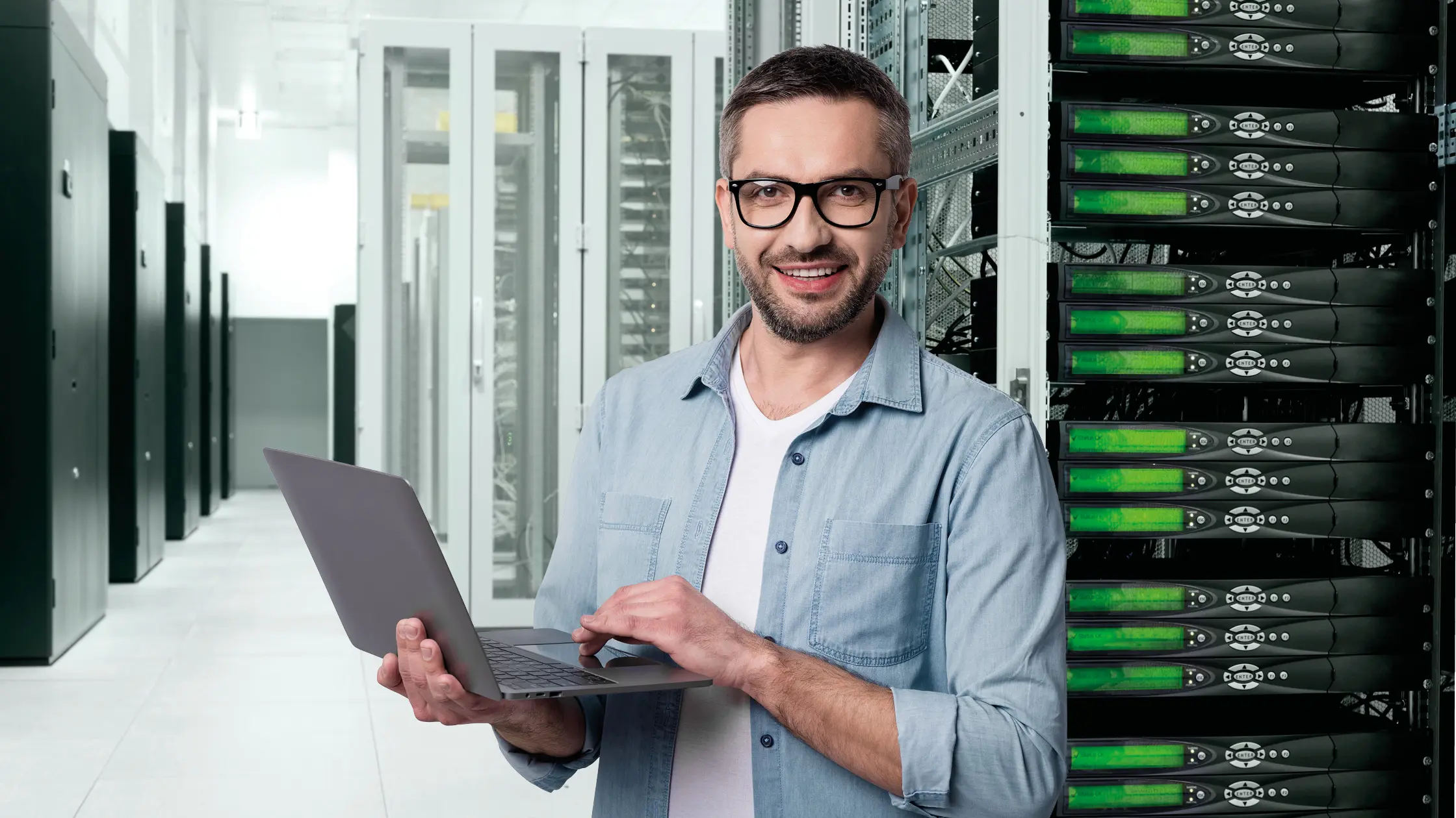 Information and Communication Technology