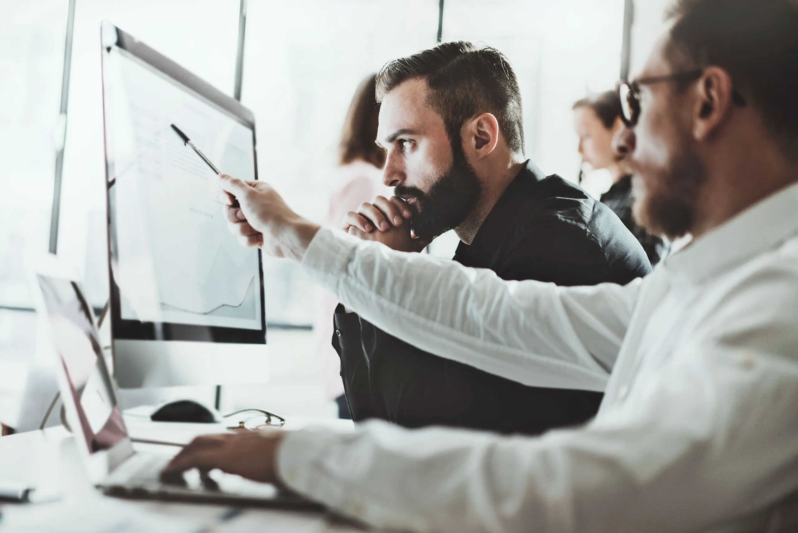 Information Security Management System Certifications