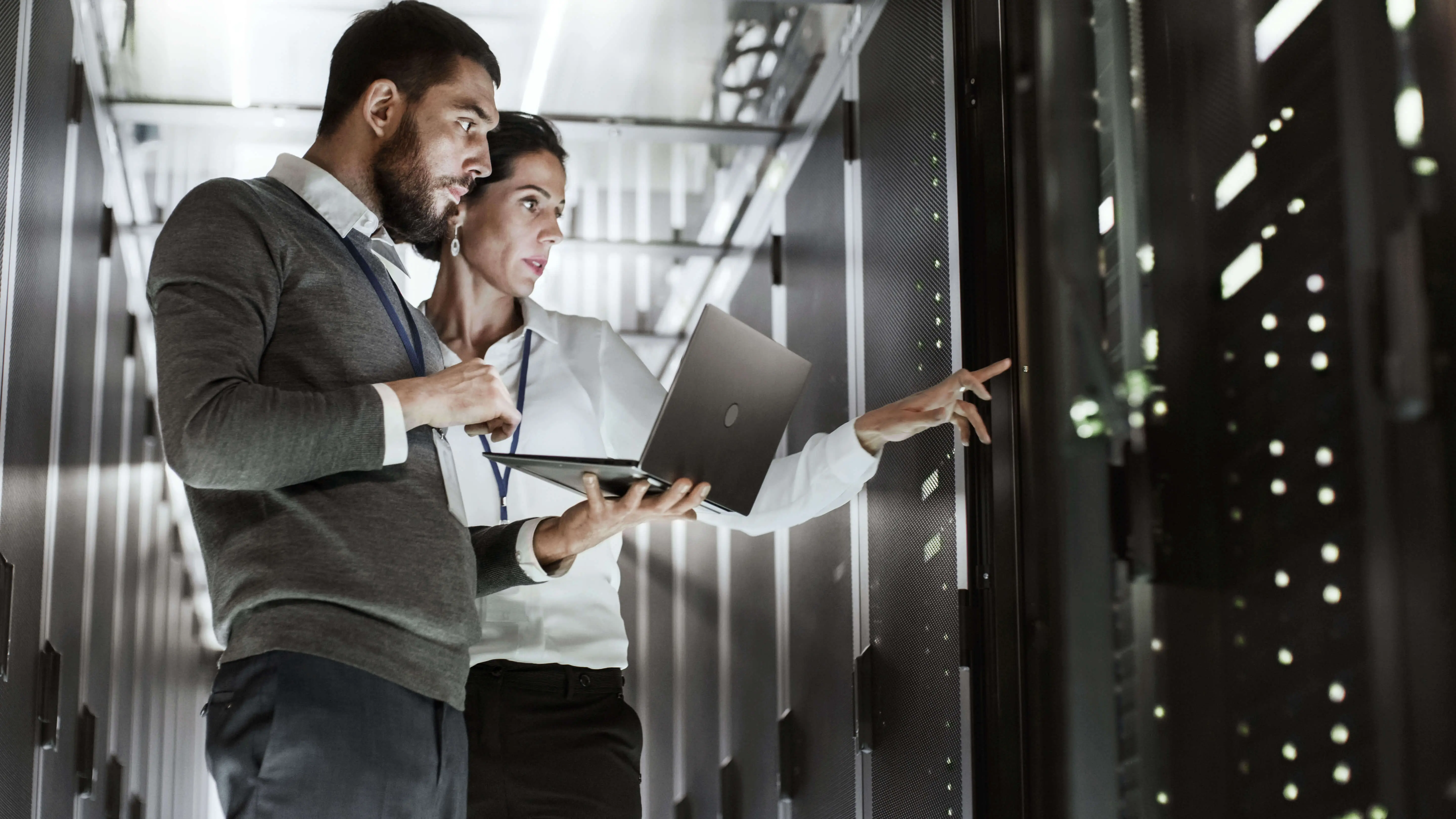 Information Security Management Certification