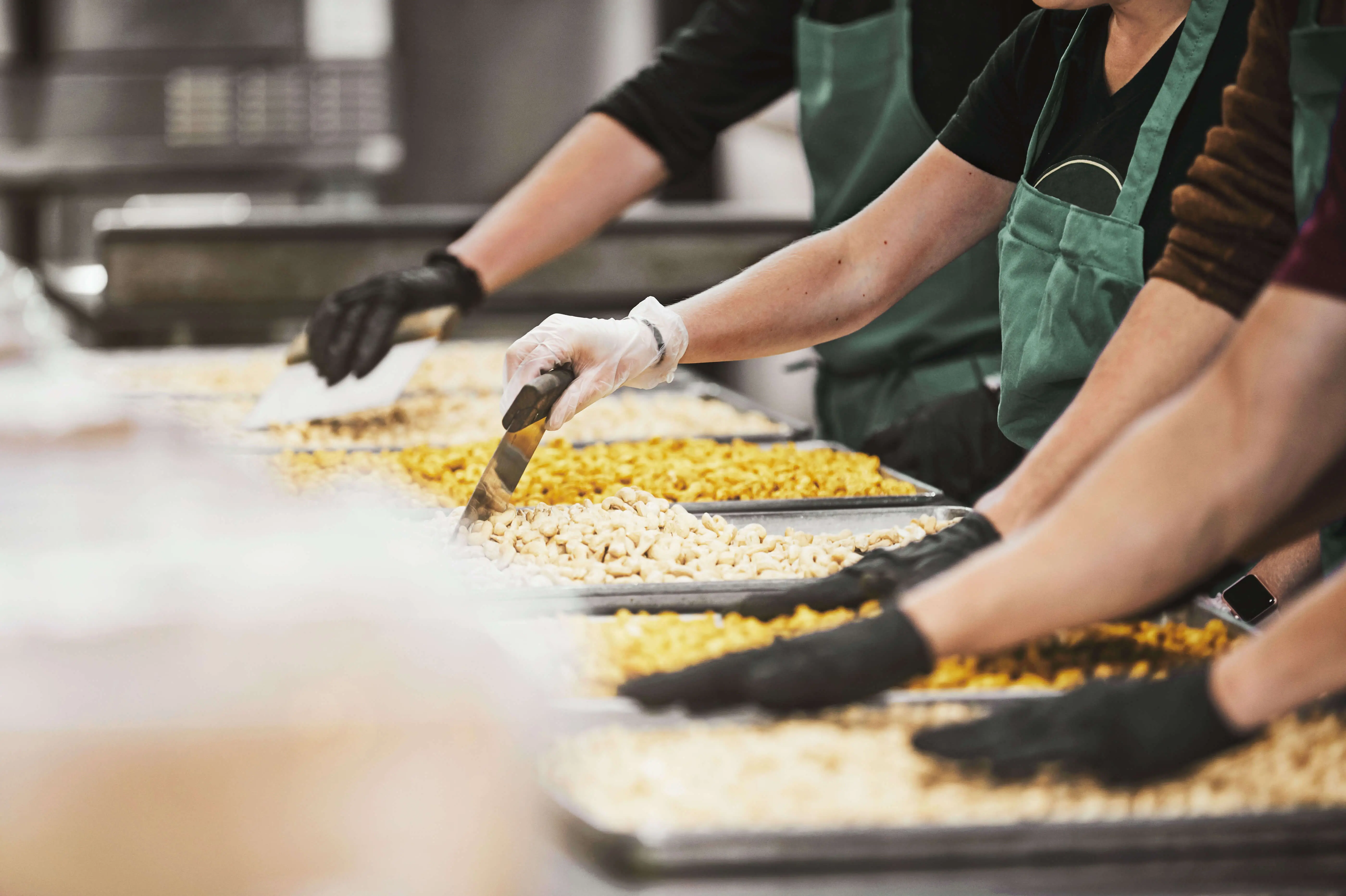 Certificazione ISO 22000