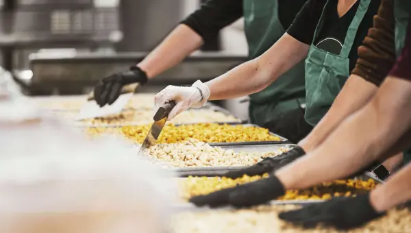 ISO 22001 Certification ISO 22001 Certification