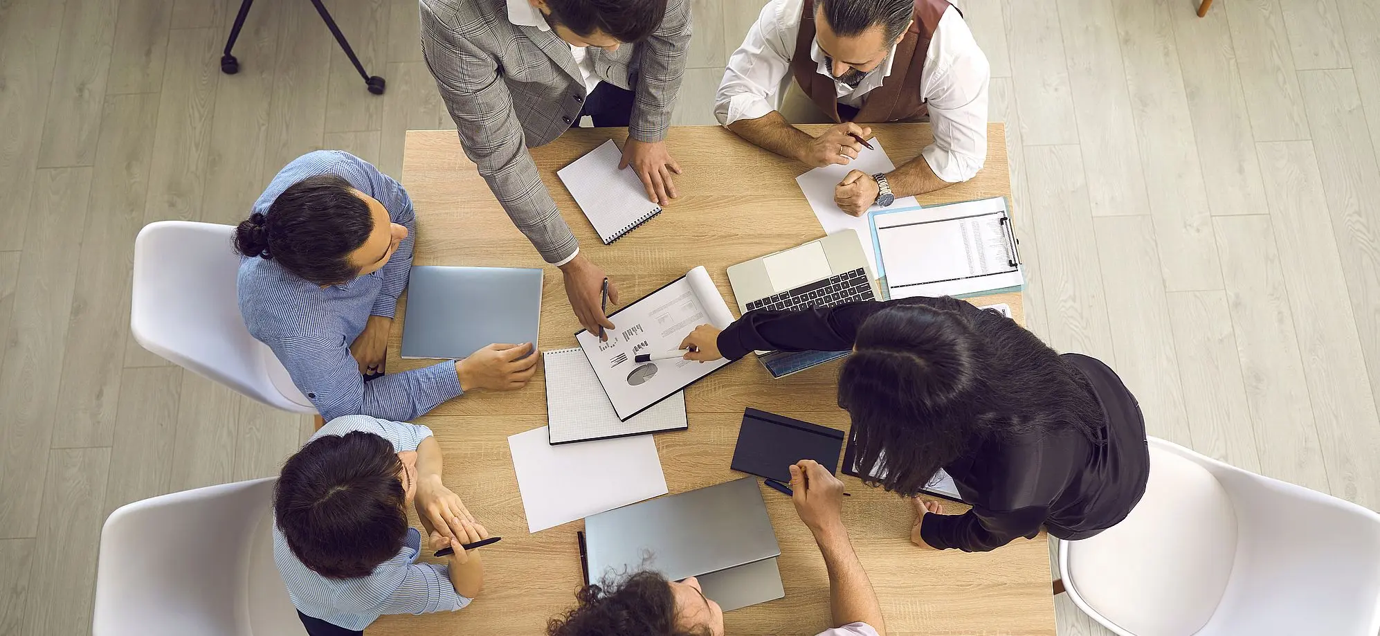 ISO Standard Revisions