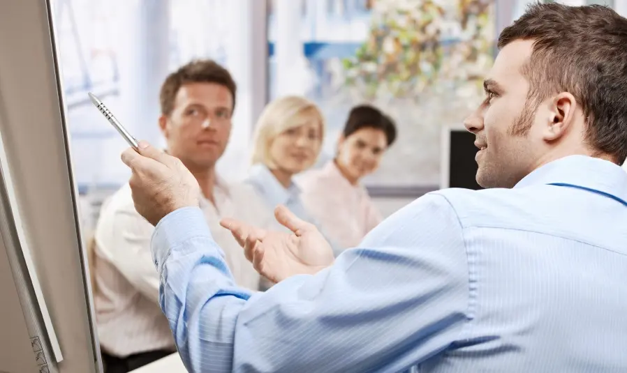 Process Safety Competency