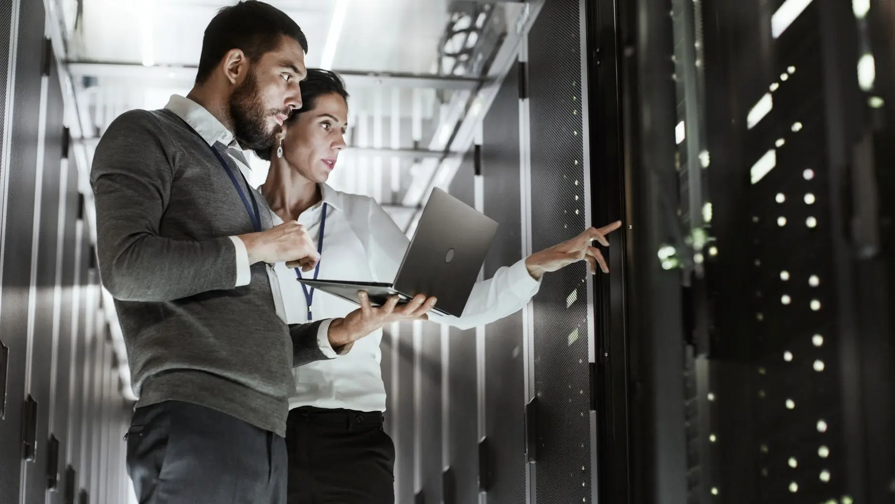 Battling cybersecurity threats with state-of-the-art IT risk management