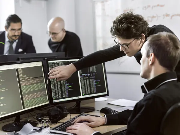 Informatiebeveiliging