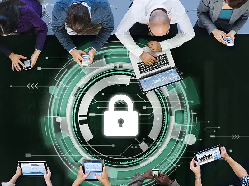 Business, Administration and IT