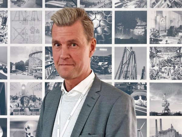 Jari Salo