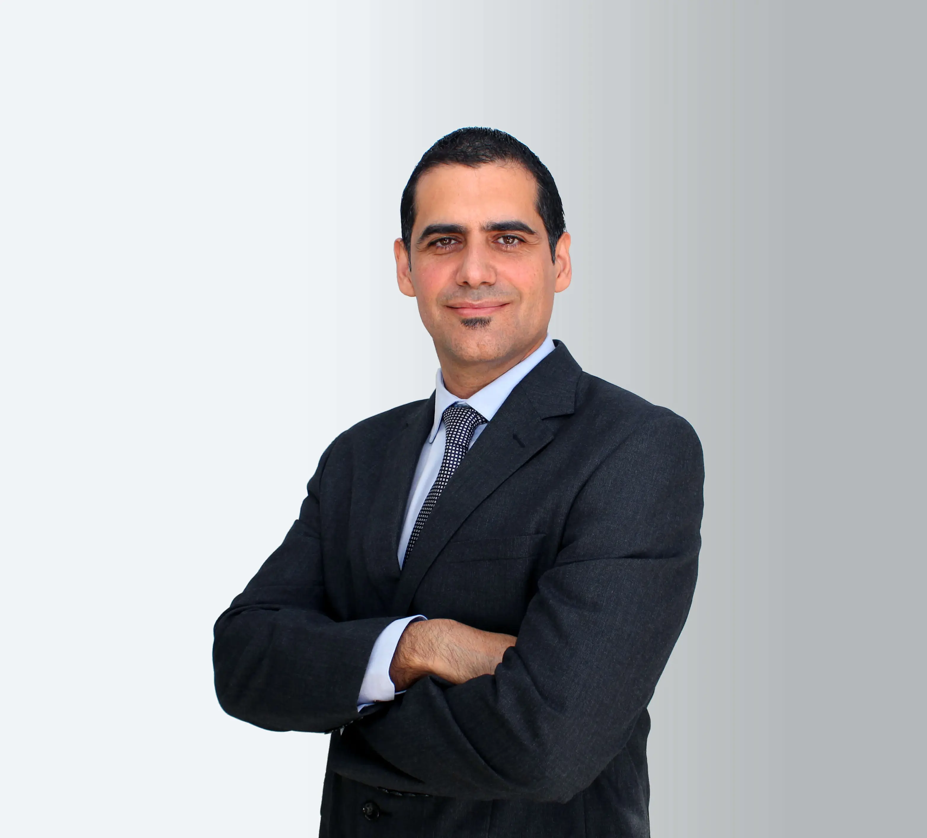 Juan Manuel Gómez García_Bluetooth & LoRa Laboratory Responsible