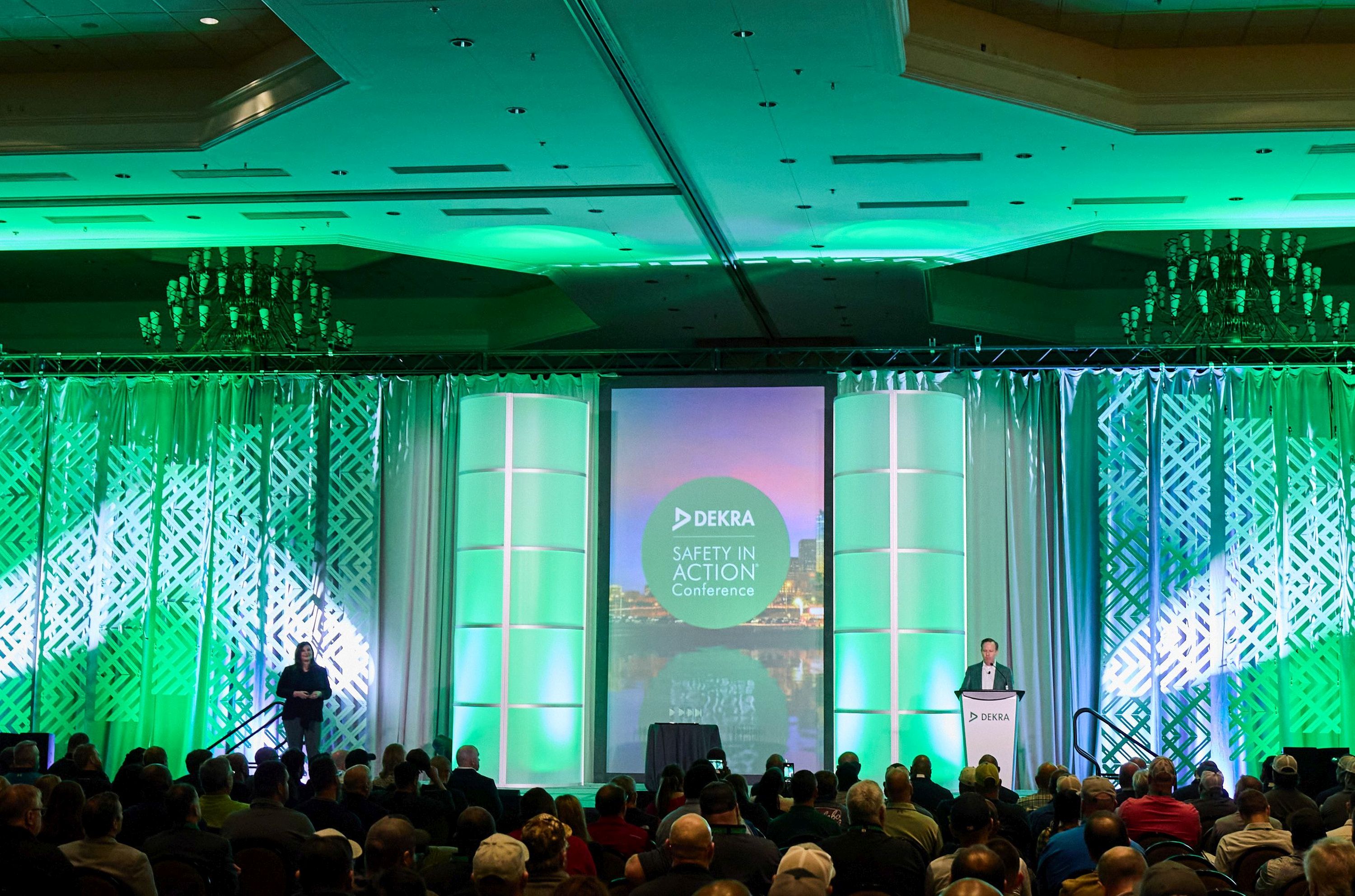 2024 DEKRA Safety in Action Conference