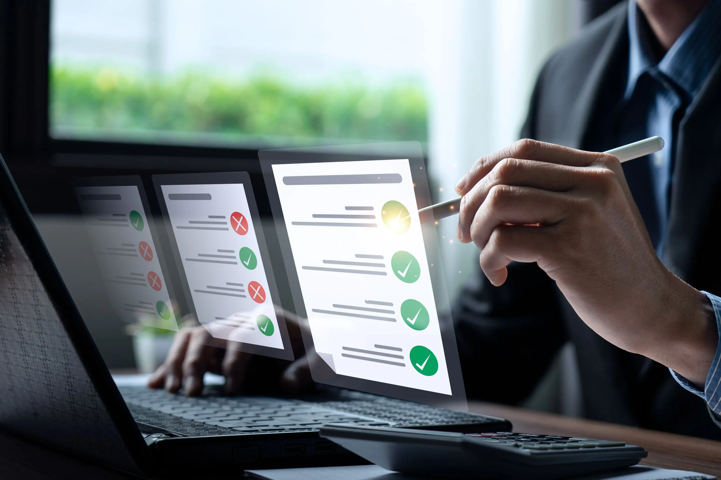 EcoVadis Rating Advisory