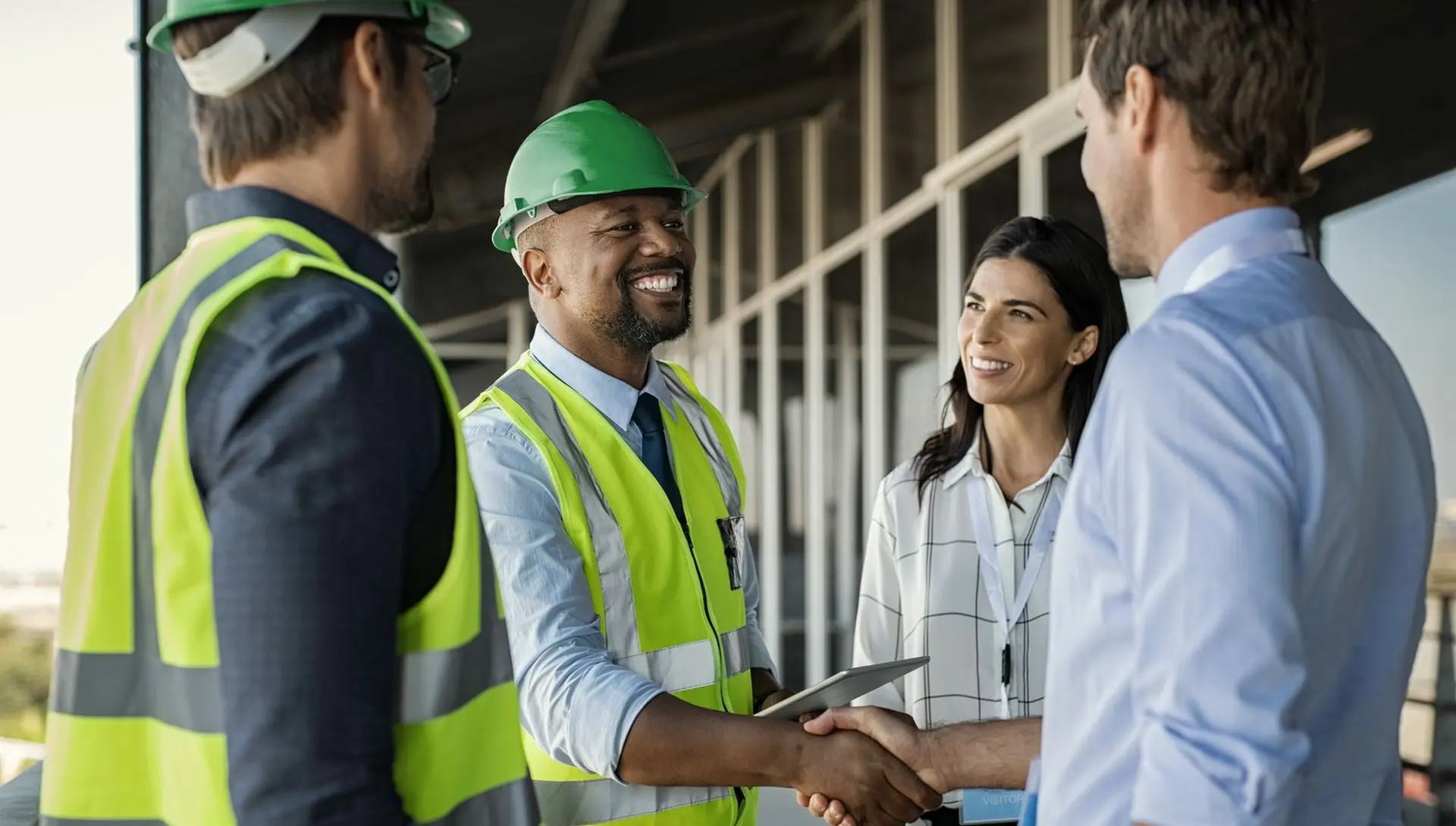 DEKRA Consulting Solutions