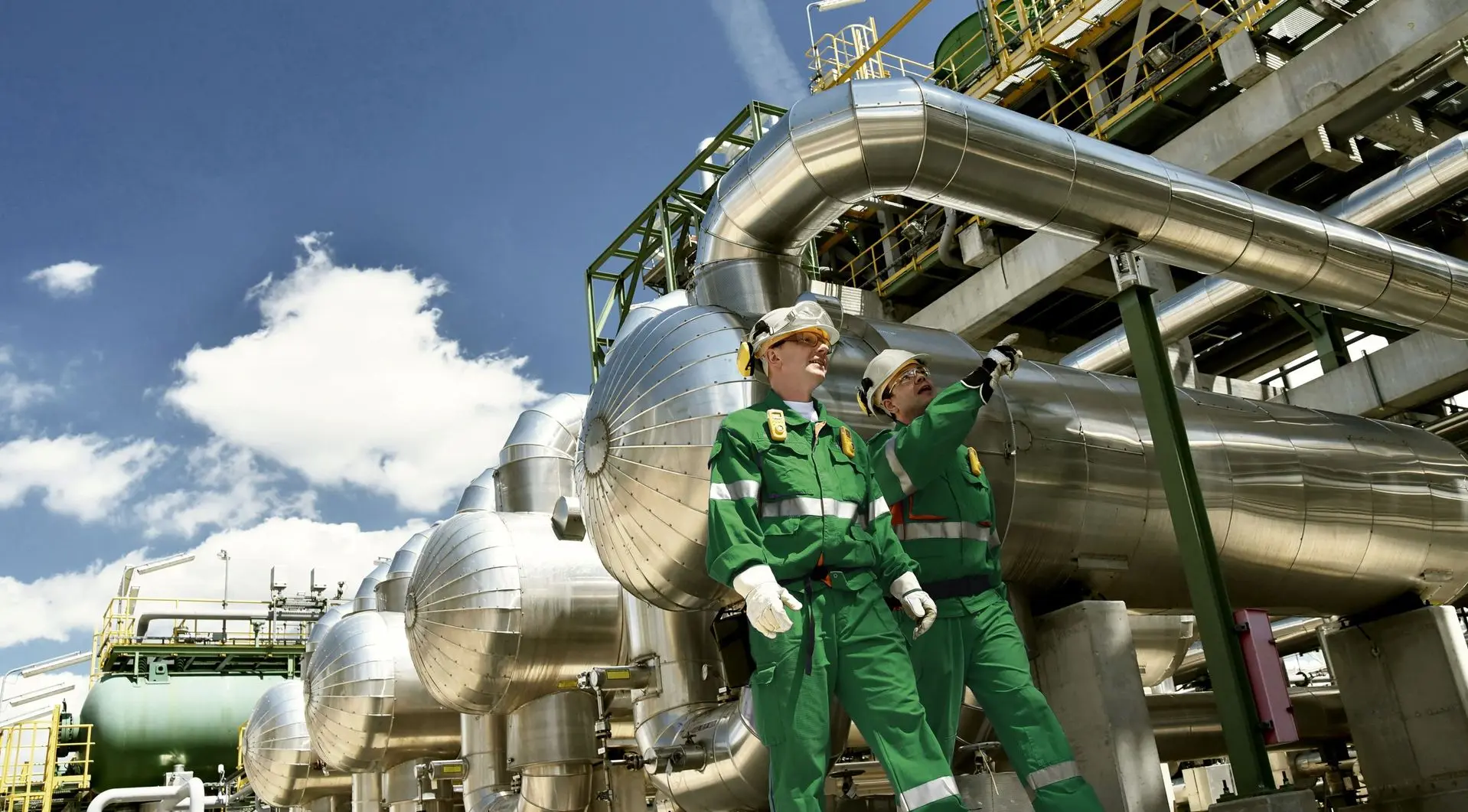 Caring for people and the environment with customized health and safety solutions