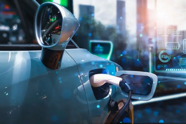 Future mobility services Future mobility services