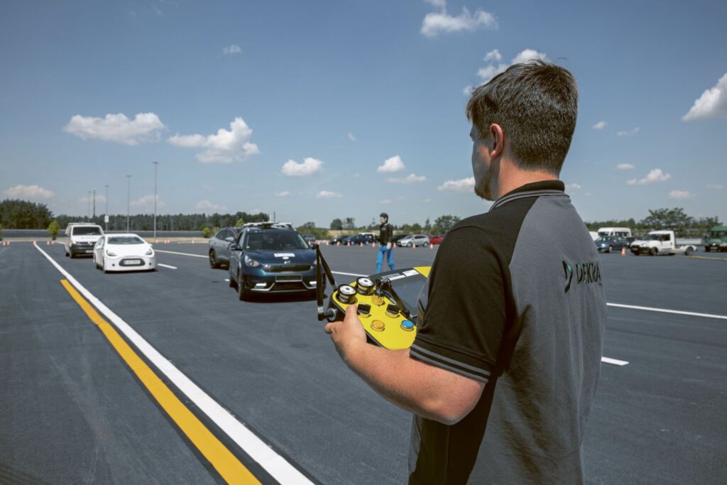 DEKRA Lausitzring