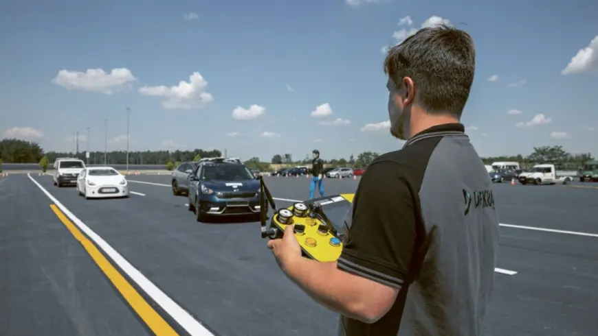 DEKRA Lausitzring