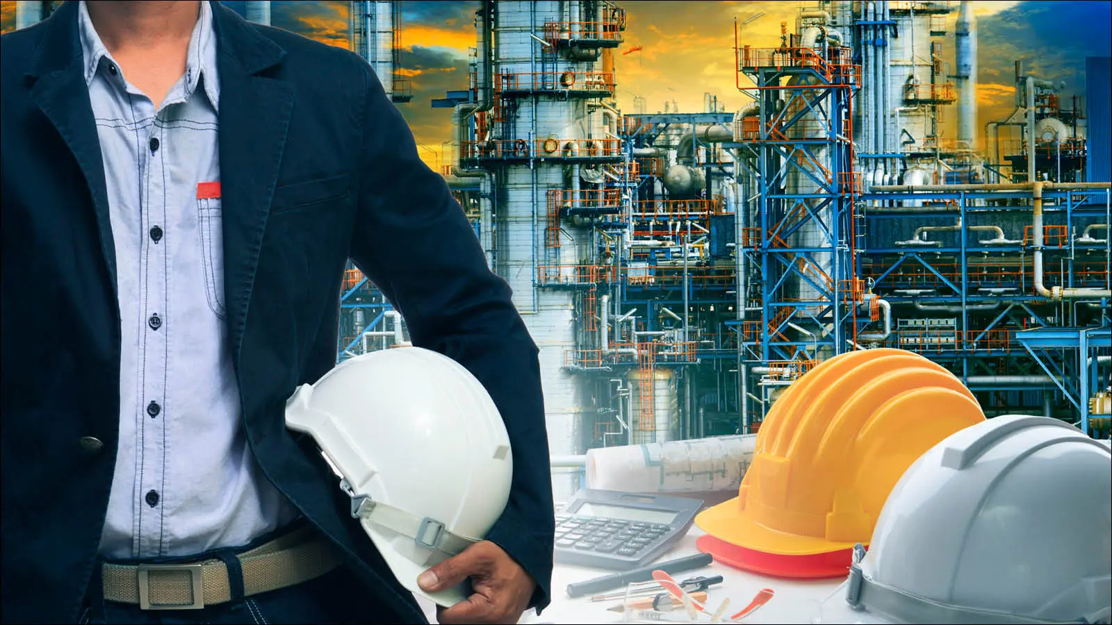 White Paper: Committing to Safety: Why Leadership’s Role in Safety Excellence Is Key