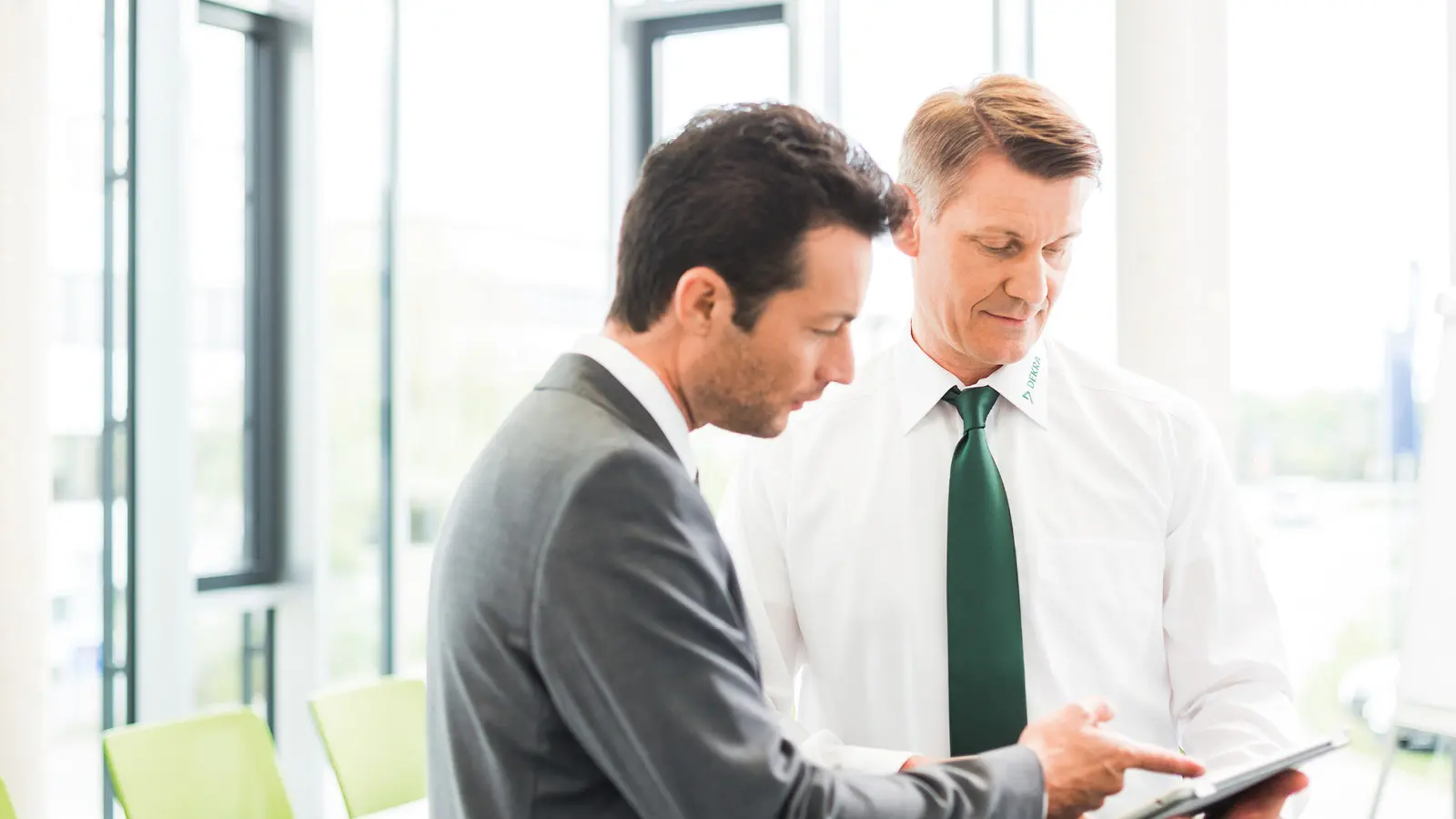 Leadership Safety Training - DEKRA 