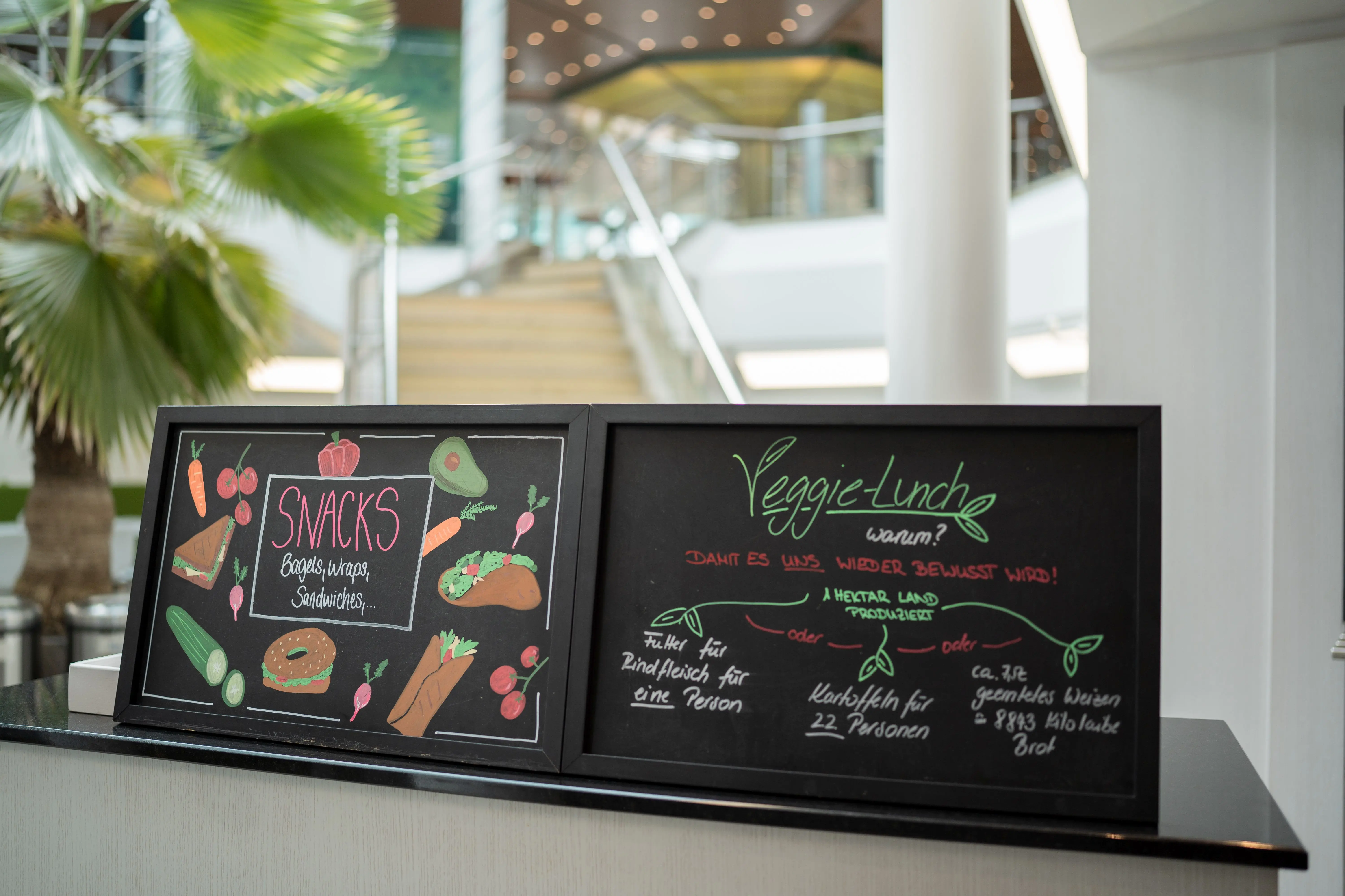 Lebens- und Futtermittel