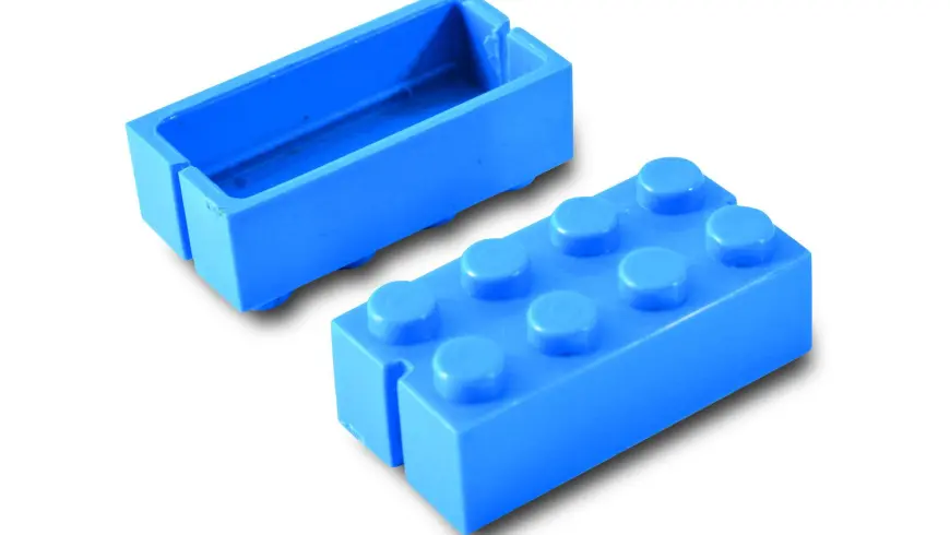 1949: Lego – Building Blocks from Ole Kirk Christiansen