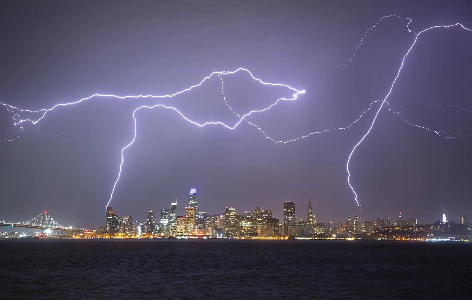 Lightning Protection